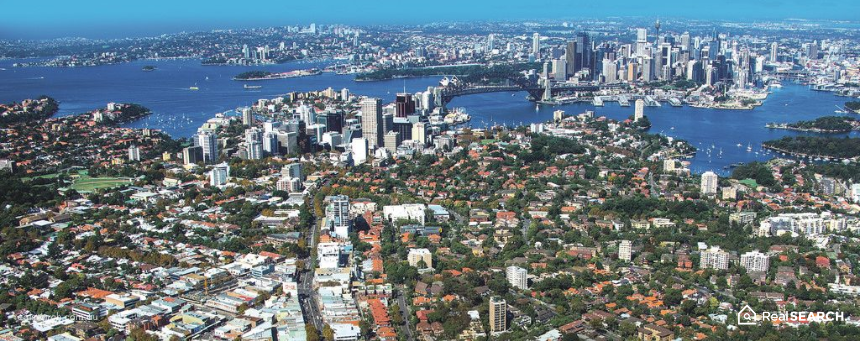 St Leonards NSW 2065: A Thriving Suburb on the Rise